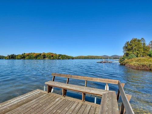 Ch. Du Lac-Quenouille, Val-Des-Lacs, QC 