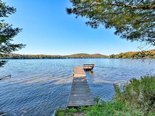 Ch. Du Lac-Quenouille, Val-Des-Lacs, QC 