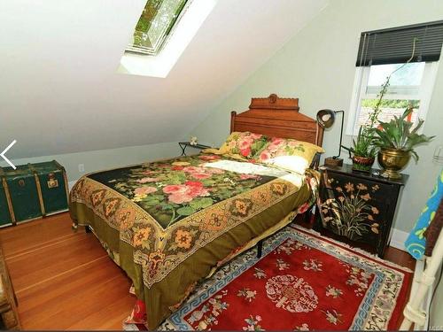 5292 Margaret St, Port Alberni, BC - Indoor Photo Showing Bedroom