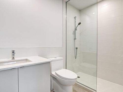 Salle de bains - 504-5175 Rue Mackenzie, Montréal (Côte-Des-Neiges/Notre-Dame-De-Grâce), QC - Indoor Photo Showing Bathroom