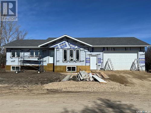 109 First Street, Beatty, SK - Outdoor