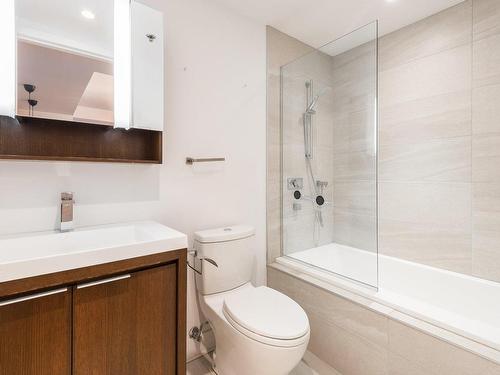 Salle de bains - 508-1500 Rue Des Bassins, Montréal (Le Sud-Ouest), QC - Indoor Photo Showing Bathroom