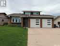 346 Walsh Trail, Swift Current, SK  - Outdoor With Facade 