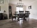 346 Walsh Trail, Swift Current, SK  - Indoor Photo Showing Dining Room 