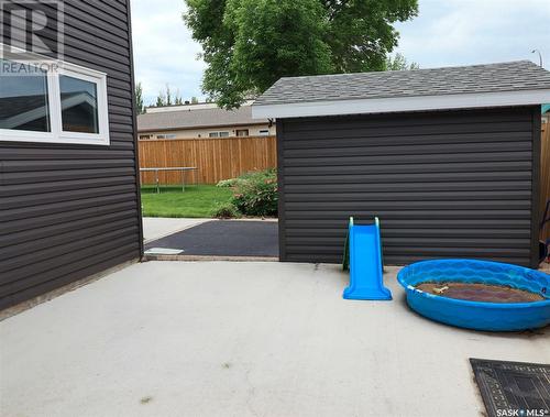 346 Walsh Trail, Swift Current, SK - Outdoor