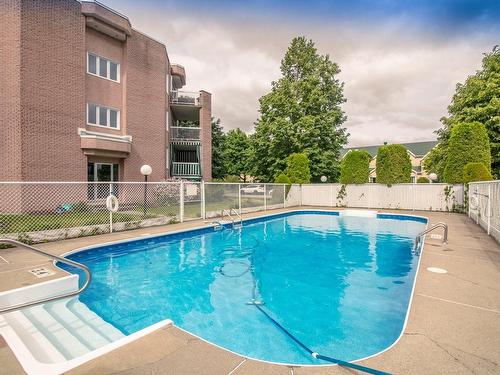 Piscine - 133-30 Rue De Courcelle, Repentigny (Repentigny), QC - Outdoor With In Ground Pool