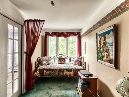 Chambre Ã Â coucher - 133-30 Rue De Courcelle, Repentigny (Repentigny), QC - Indoor Photo Showing Bedroom