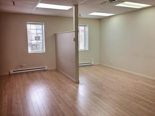 Office - 12 Rue Gamble E., Rouyn-Noranda, QC - Indoor Photo Showing Other Room
