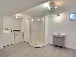 Salle de lavage - 