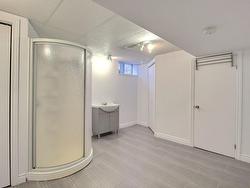 Salle de lavage - 