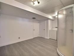 Salle de lavage - 