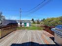 Patio - 37 Place Noyelle, Lebel-Sur-Quévillon, QC  - Outdoor With Deck Patio Veranda With Exterior 