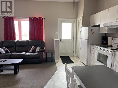 12 Valley Road Unit#A,B,C, Glenwood, NL 