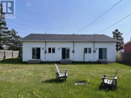 12 Valley Road Unit#A,B,C, Glenwood, NL 