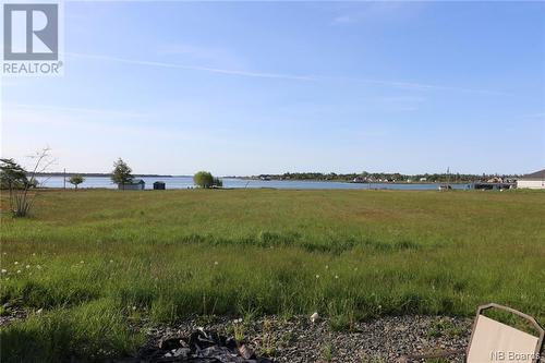 1175 Route 776, Grand Manan, NB - Outdoor With Body Of Water With View
