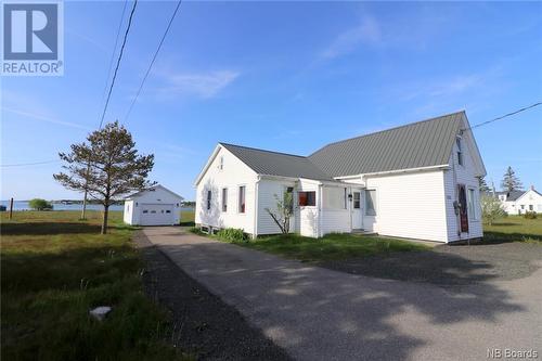 1175 Route 776, Grand Manan, NB - Outdoor