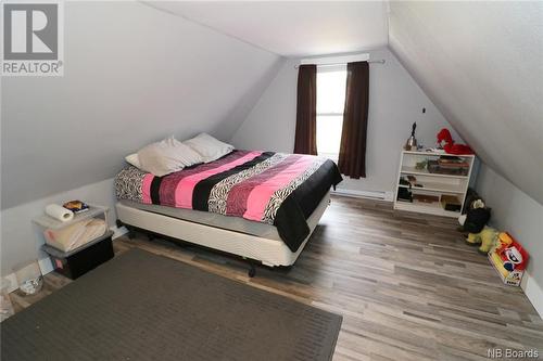 1175 Route 776, Grand Manan, NB - Indoor Photo Showing Bedroom