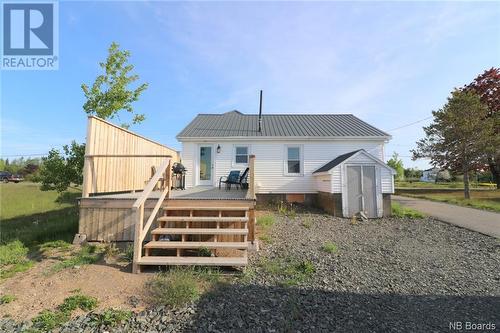 1175 Route 776, Grand Manan, NB - Outdoor