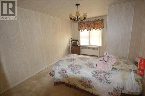 501 Moore Street, Renfrew, ON - Indoor Photo Showing Bedroom