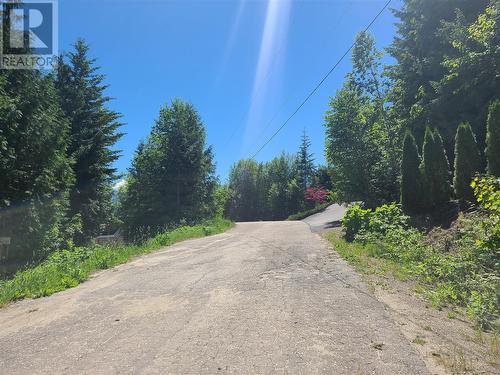 Lot 62 Terrace Place, Blind Bay, BC 