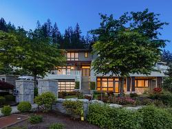 2948 BURFIELD PLACE  West Vancouver, BC V7S 0A9