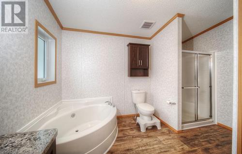 7274 Philemon Lake Road, Mcleese Lake, BC - Indoor Photo Showing Bathroom