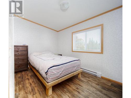 7274 Philemon Lake Road, Mcleese Lake, BC - Indoor Photo Showing Bedroom