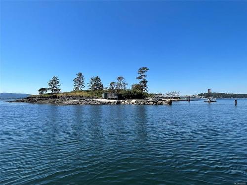 0 Little Shell Island, Gulf Islands, BC 