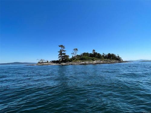 0 Little Shell Island, Gulf Islands, BC 