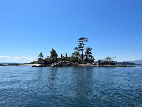 0 Little Shell Island, Gulf Islands, BC 