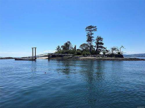 0 Little Shell Island, Gulf Islands, BC 