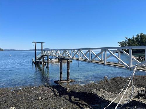 0 Little Shell Island, Gulf Islands, BC 