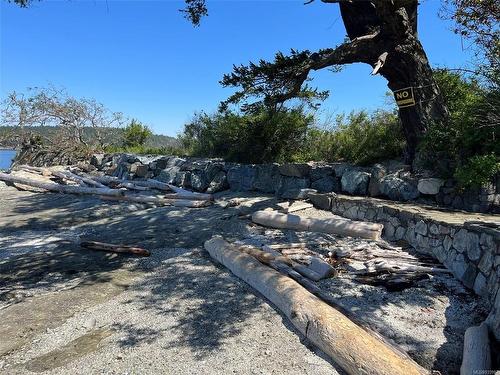 0 Little Shell Island, Gulf Islands, BC 