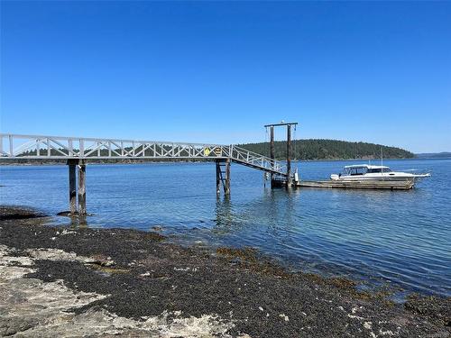 0 Little Shell Island, Gulf Islands, BC 