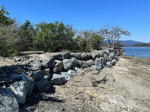 0 Little Shell Island, Gulf Islands, BC 