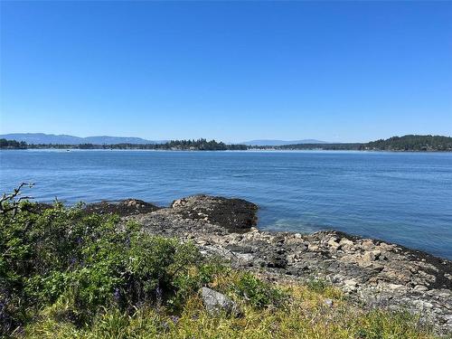 0 Little Shell Island, Gulf Islands, BC 