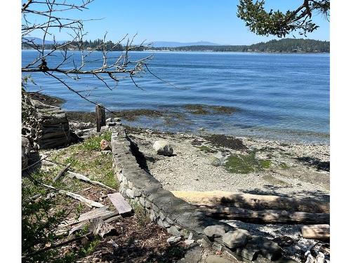 0 Little Shell Island, Gulf Islands, BC 