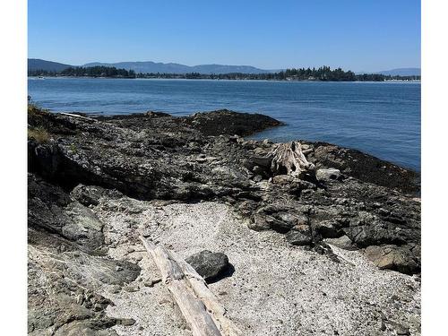 0 Little Shell Island, Gulf Islands, BC 