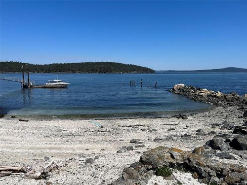 0 Little Shell Island, Gulf Islands, BC 