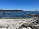 0 Little Shell Island, Gulf Islands, BC 