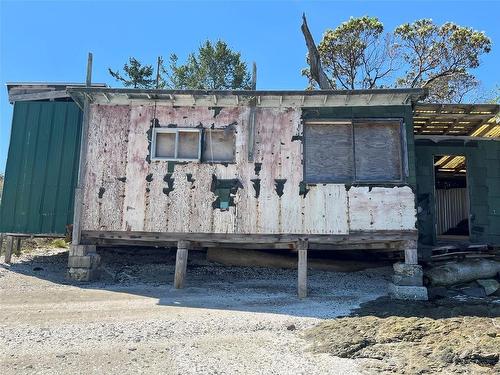 0 Little Shell Island, Gulf Islands, BC 