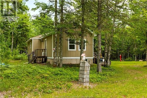 120 Perry Rd, New Canaan, NB - Outdoor