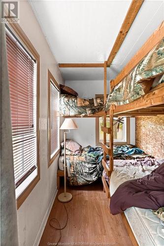 120 Perry Rd, New Canaan, NB - Indoor Photo Showing Bedroom