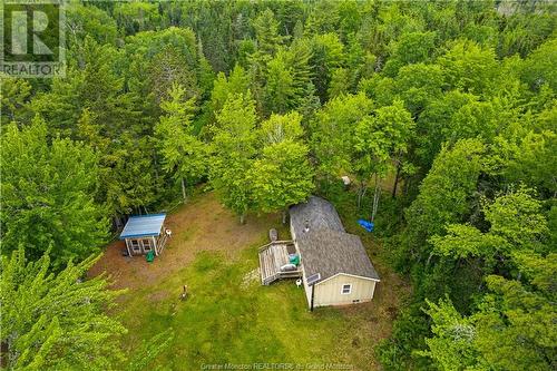 120 Perry Rd, New Canaan, NB - Outdoor
