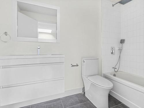 Salle de bains - 6275 Av. Papineau, Montréal (Rosemont/La Petite-Patrie), QC - Indoor Photo Showing Bathroom