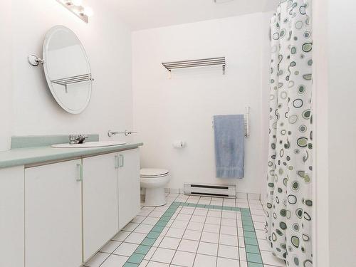 Salle de bains - 49 Rue Paul-Émile-Chevrier, Montréal (Lachine), QC - Indoor Photo Showing Bathroom