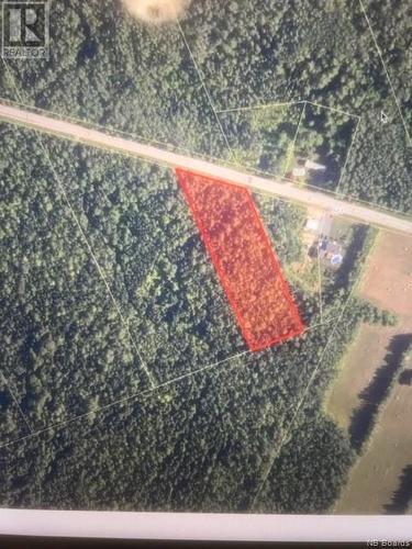 Lot 00-1 Williamstown Road, Williamstown, NB 