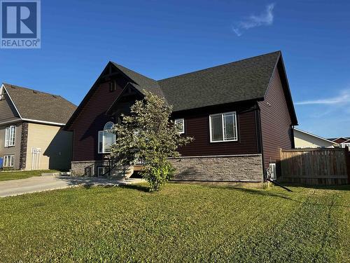 10923 105 Avenue, Fort St. John, BC - Outdoor