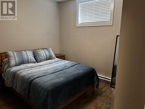 10923 105 Avenue, Fort St. John, BC - Indoor Photo Showing Bedroom
