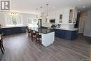 55 Bayview Heights, Grand Manan, NB  - Indoor Photo Showing Kitchen With Upgraded Kitchen 